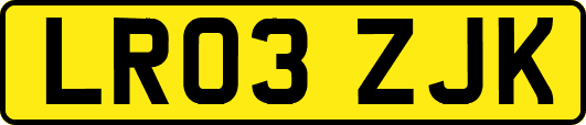 LR03ZJK