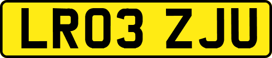 LR03ZJU