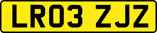 LR03ZJZ