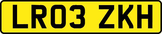 LR03ZKH