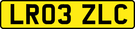 LR03ZLC