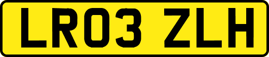 LR03ZLH