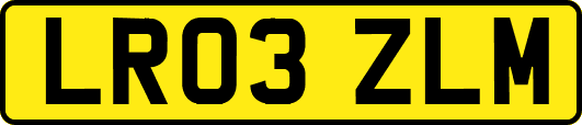 LR03ZLM
