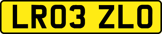 LR03ZLO