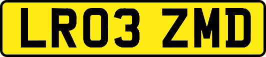LR03ZMD