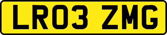 LR03ZMG