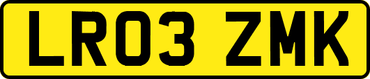 LR03ZMK