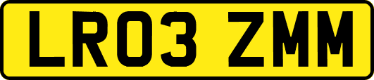 LR03ZMM