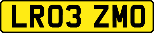 LR03ZMO