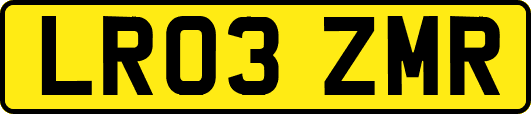 LR03ZMR