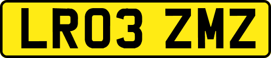 LR03ZMZ