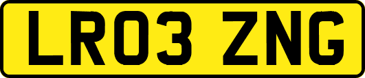 LR03ZNG
