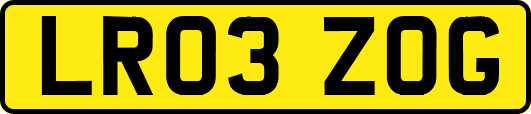 LR03ZOG