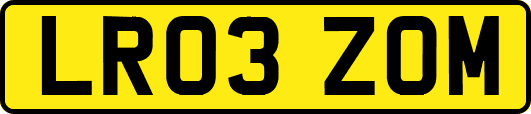 LR03ZOM