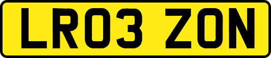 LR03ZON