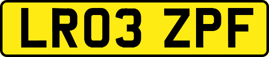 LR03ZPF