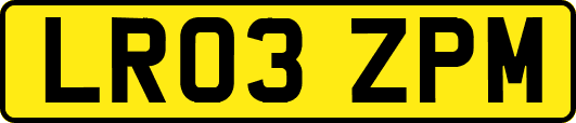 LR03ZPM