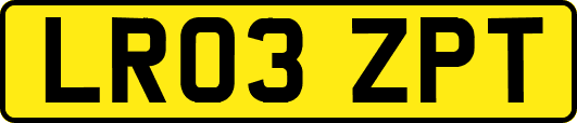 LR03ZPT