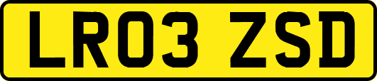 LR03ZSD