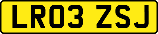 LR03ZSJ