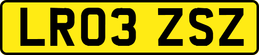 LR03ZSZ