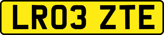 LR03ZTE