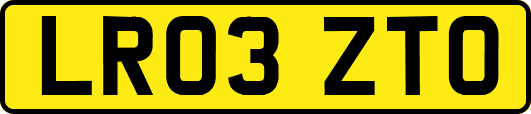 LR03ZTO