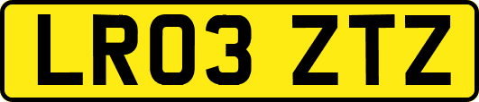 LR03ZTZ
