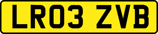 LR03ZVB