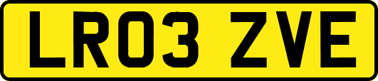 LR03ZVE