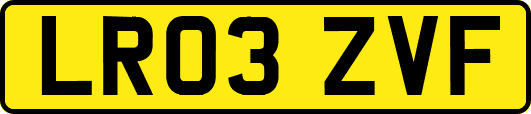 LR03ZVF