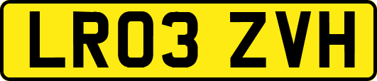 LR03ZVH