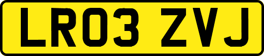 LR03ZVJ