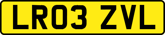 LR03ZVL