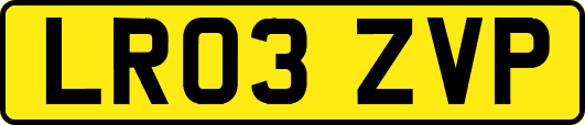 LR03ZVP