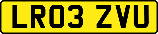 LR03ZVU