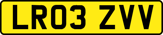 LR03ZVV