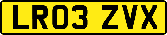 LR03ZVX
