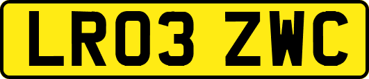 LR03ZWC