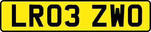 LR03ZWO