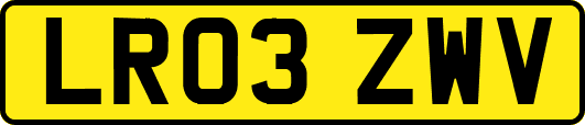 LR03ZWV