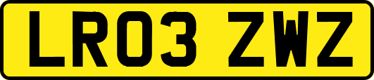 LR03ZWZ