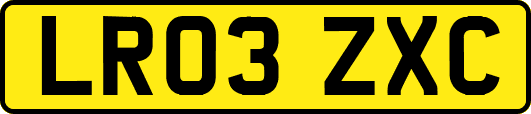 LR03ZXC