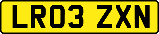LR03ZXN