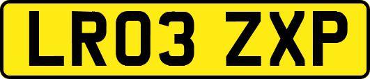 LR03ZXP