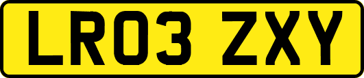 LR03ZXY
