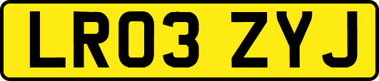 LR03ZYJ