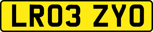 LR03ZYO