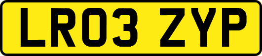 LR03ZYP