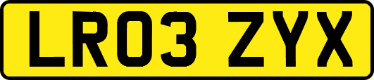 LR03ZYX